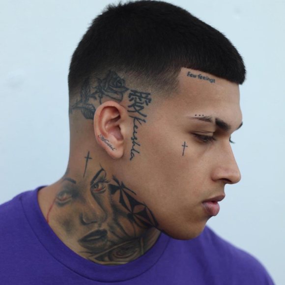 Meet your Posher, Bryant santiago - Picture 1 of 1